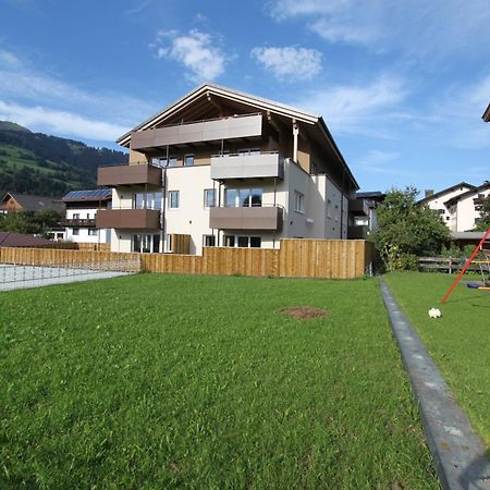 Apart Resort Rabl Westendorf Exteriér fotografie