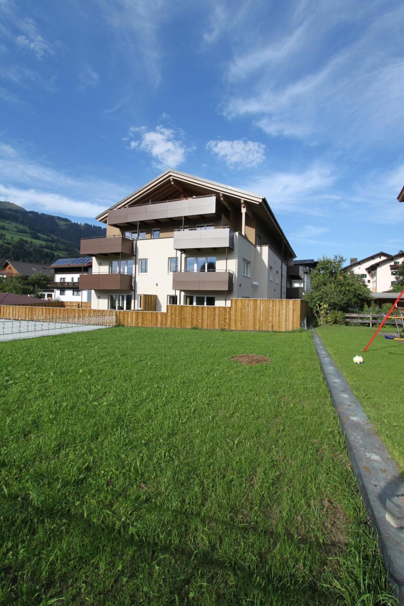 Apart Resort Rabl Westendorf Exteriér fotografie