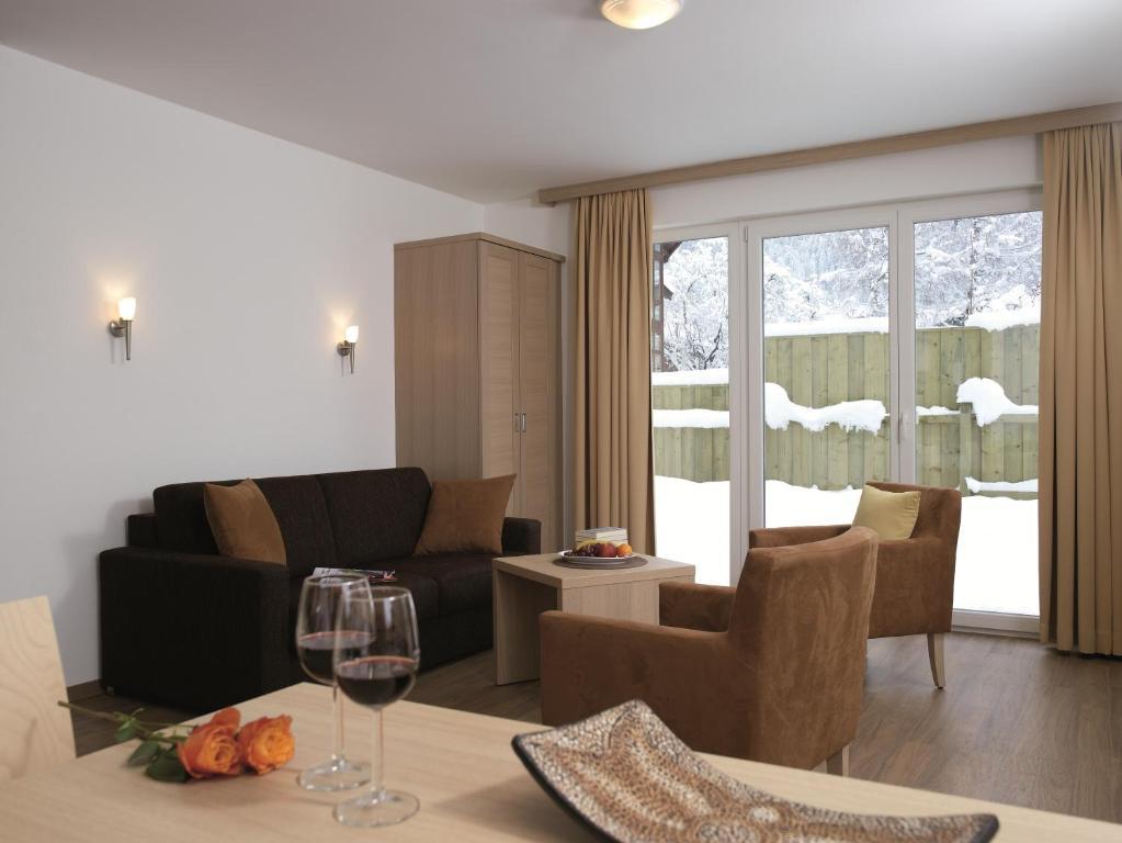 Apart Resort Rabl Westendorf Pokoj fotografie